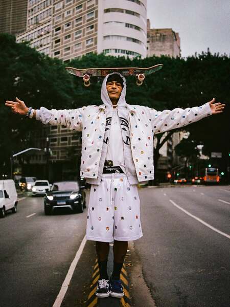 Supreme Spring/Summer 2026 Collection | Grailify